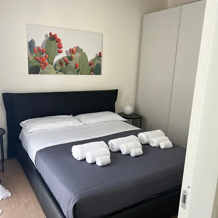 Lady F Apartment Trapani Room photo