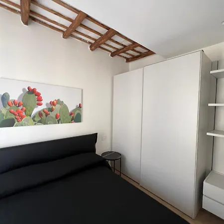 Lady F Apartment Trapani Room photo