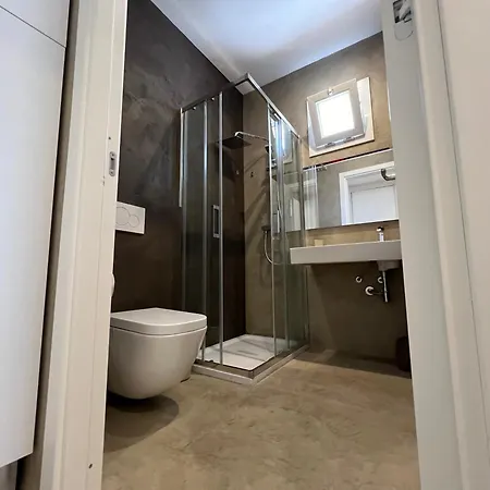 Lady F Apartment Trapani Room photo