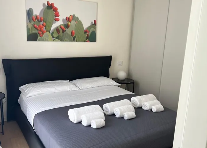Lady F Apartment
