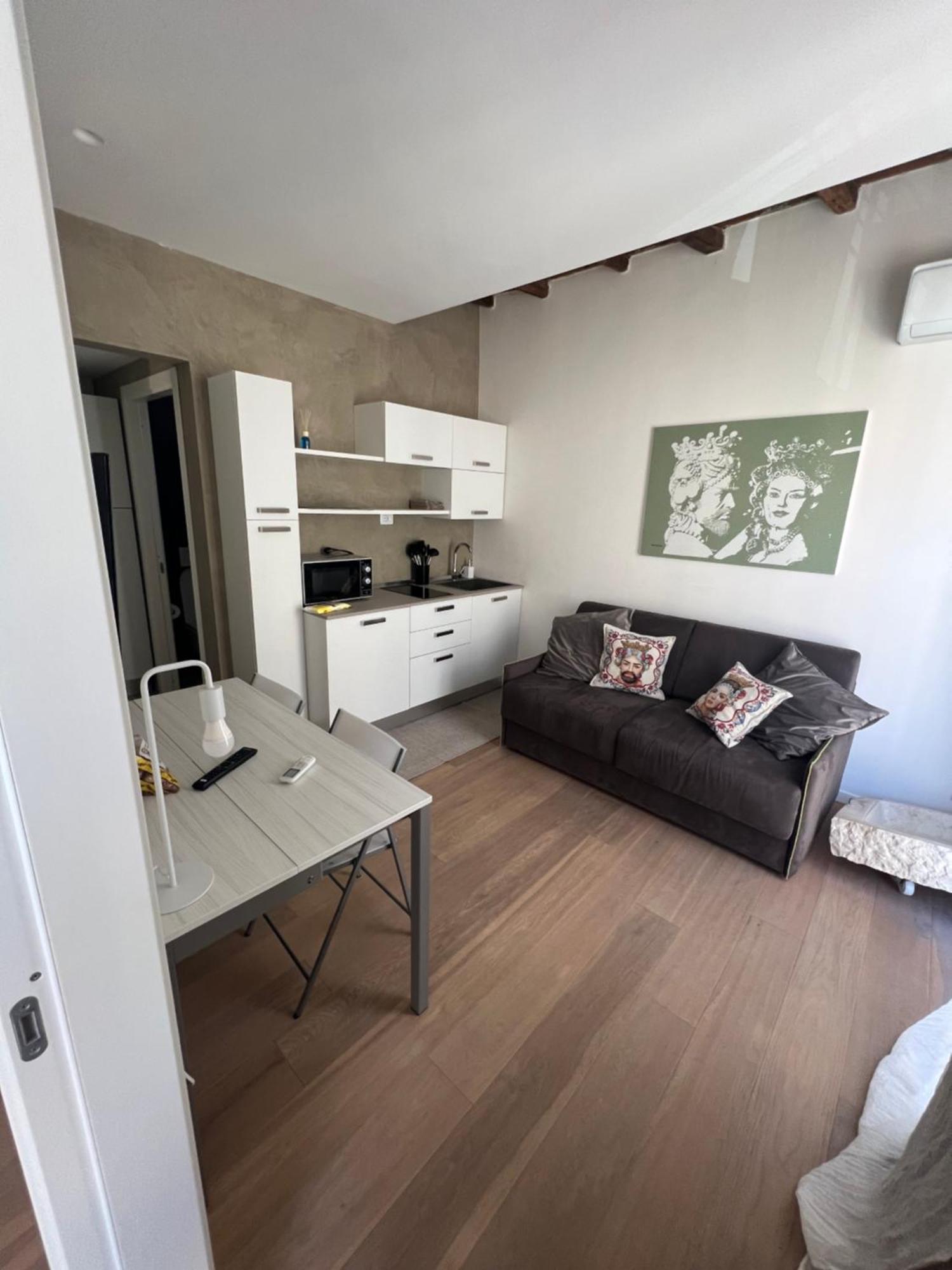 Lady F Apartment Trapani