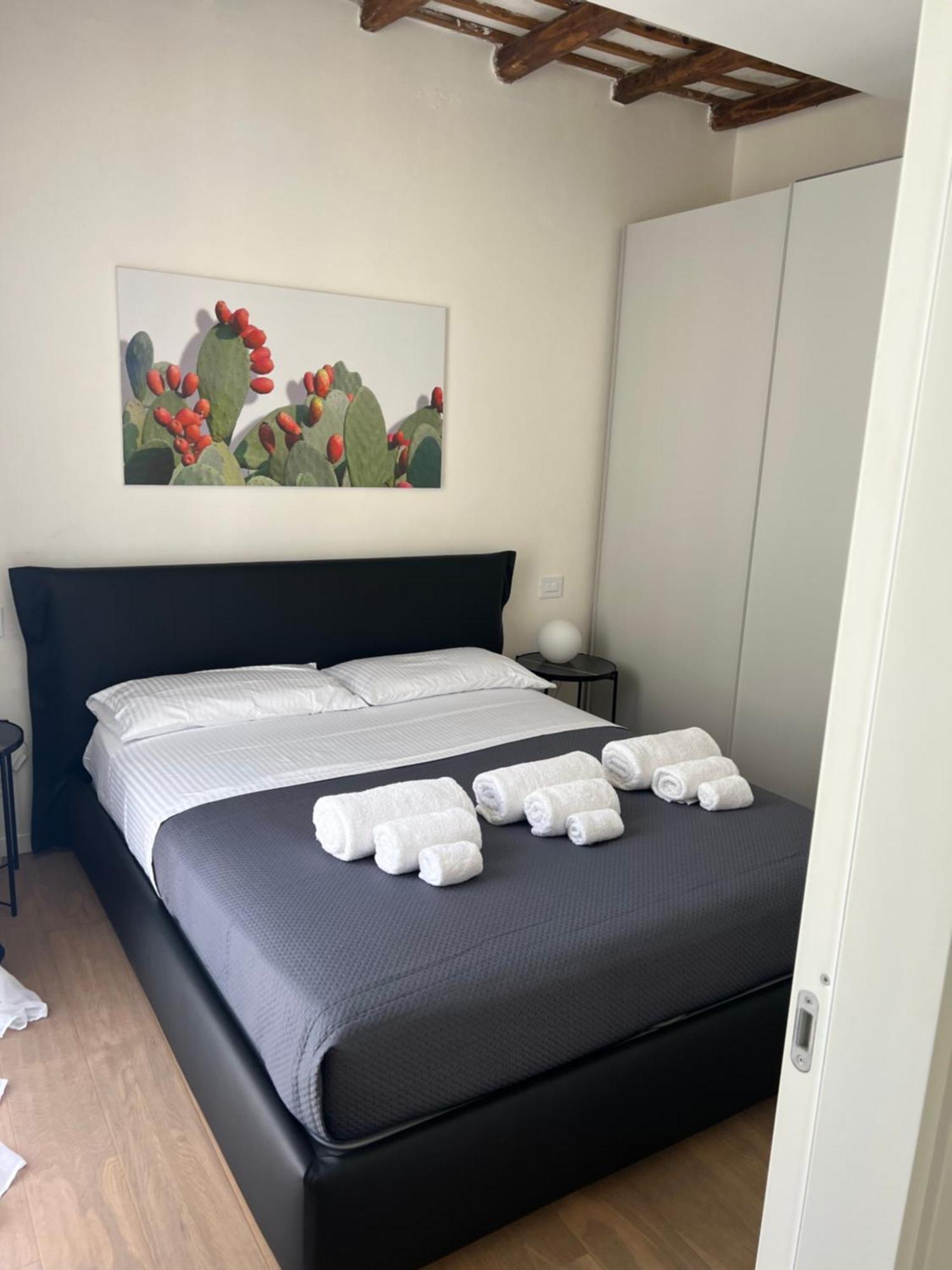 Apartment Lady F Trapani