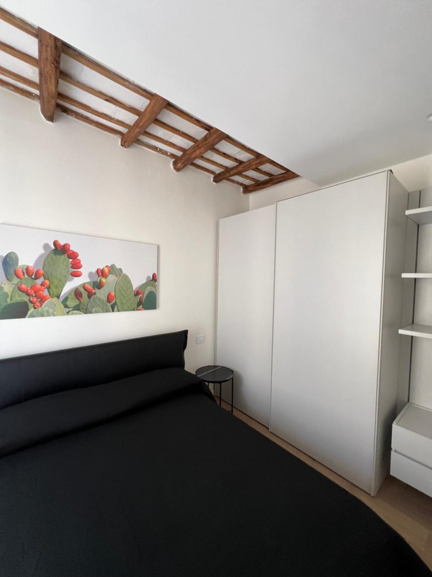 Lady F Apartment *