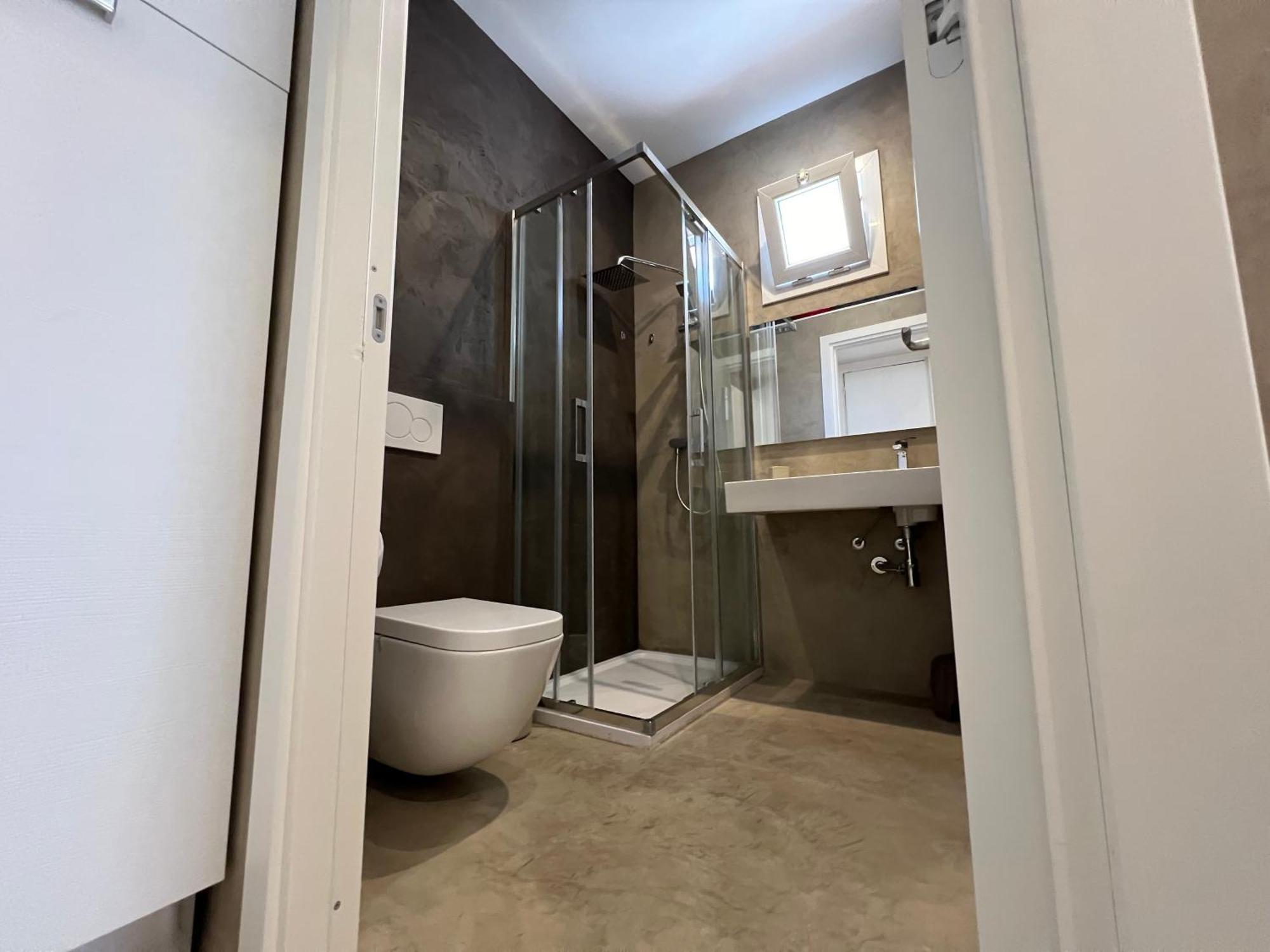 Lady F Apartment Trapani