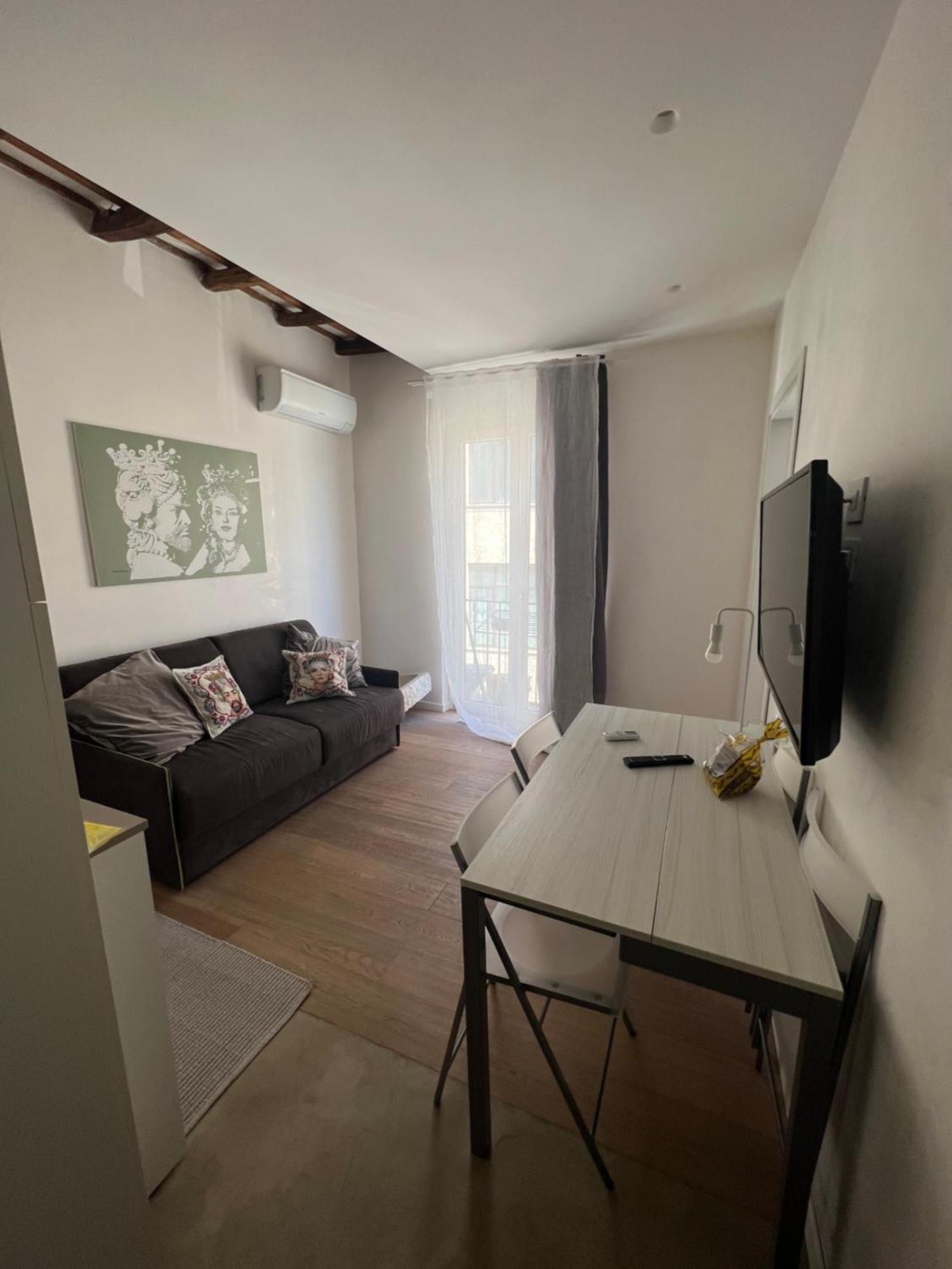 Apartment Lady F Trapani